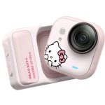 Camera Insta360 GO Ultra Hello Kitty Limited Edition